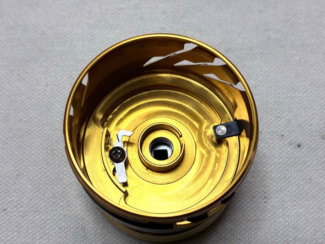 A*M様 【SHIMANO／シマノ】リール20ツインパワー純正スプール【C300