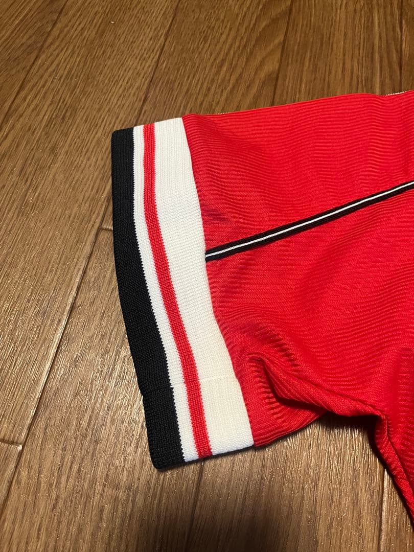 トップス 1998-00 UMBRO Manchester United 