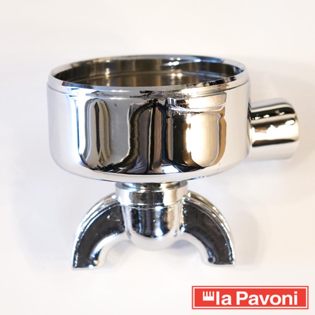新品｜La Pavoni・ラパボーニ 専用 ポルタフィルター
