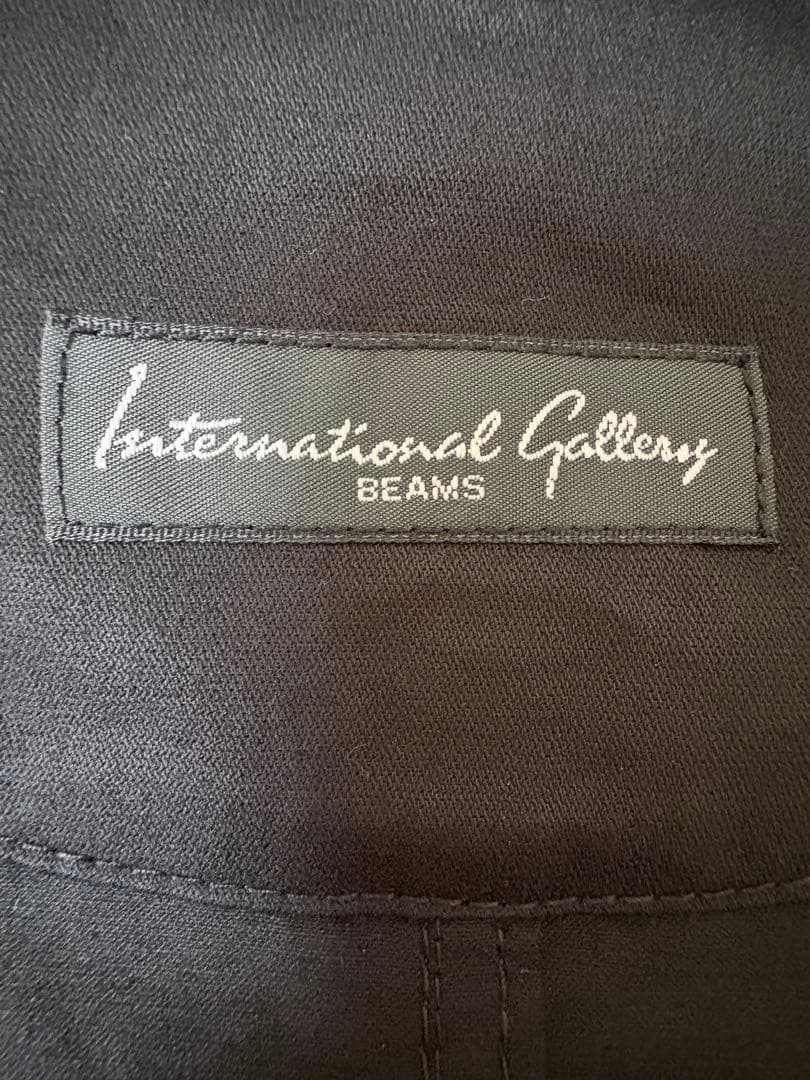 International Gallery BEAMS アウター　ジャケット