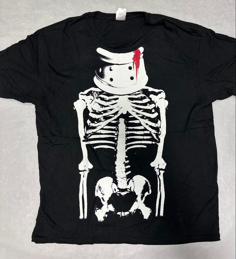 大きいサイズ BABYL LIVEグッズ Tシャツ2014武道館XXL