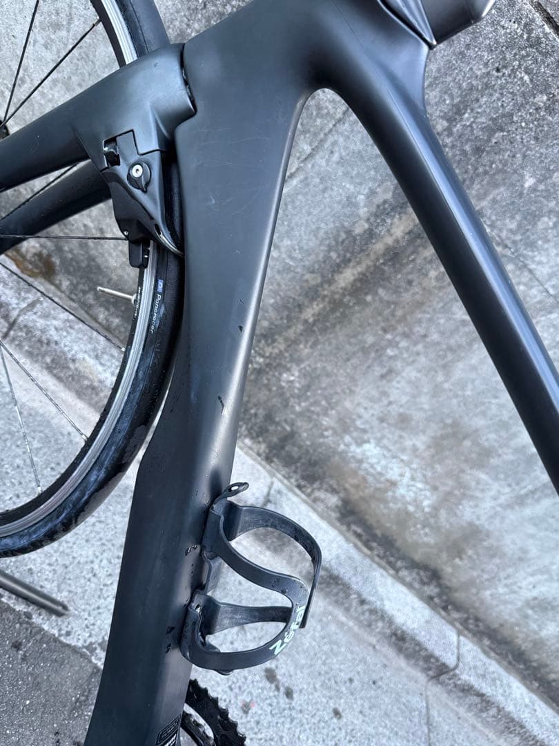 specialized VENGE VIAS スペーサー類3点