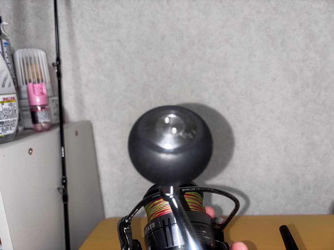 ダイワ　21セルテートsw8000H