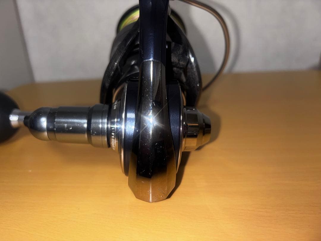 ダイワ　21セルテートsw8000H