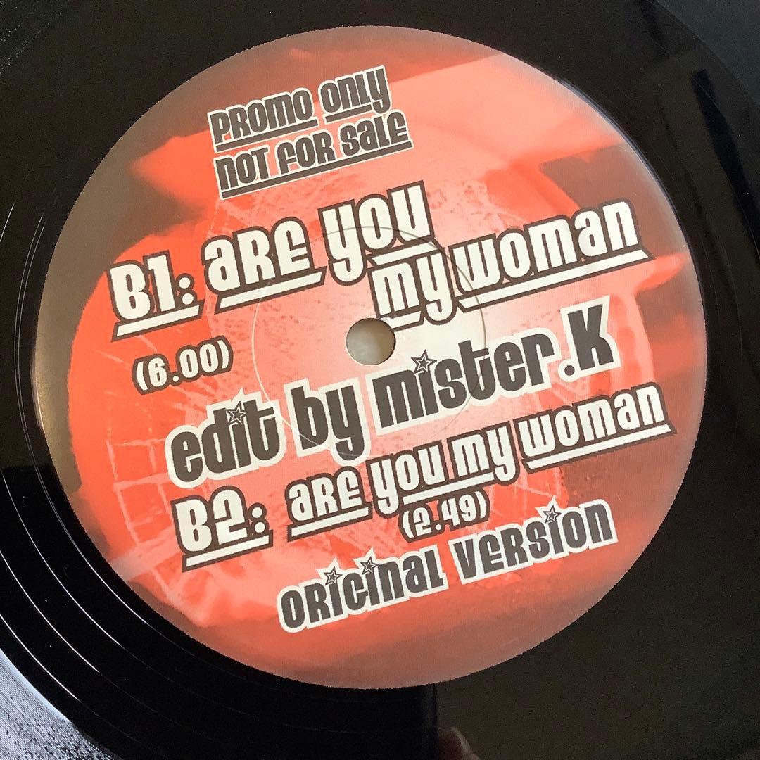 超激レア! DJプロモ 高音質 ビヨンセ クレイジー・イン・ラブ/シャイ・ライツ