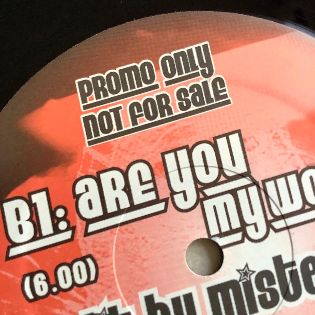 超激レア! DJプロモ 高音質 ビヨンセ クレイジー・イン・ラブ/シャイ・ライツ