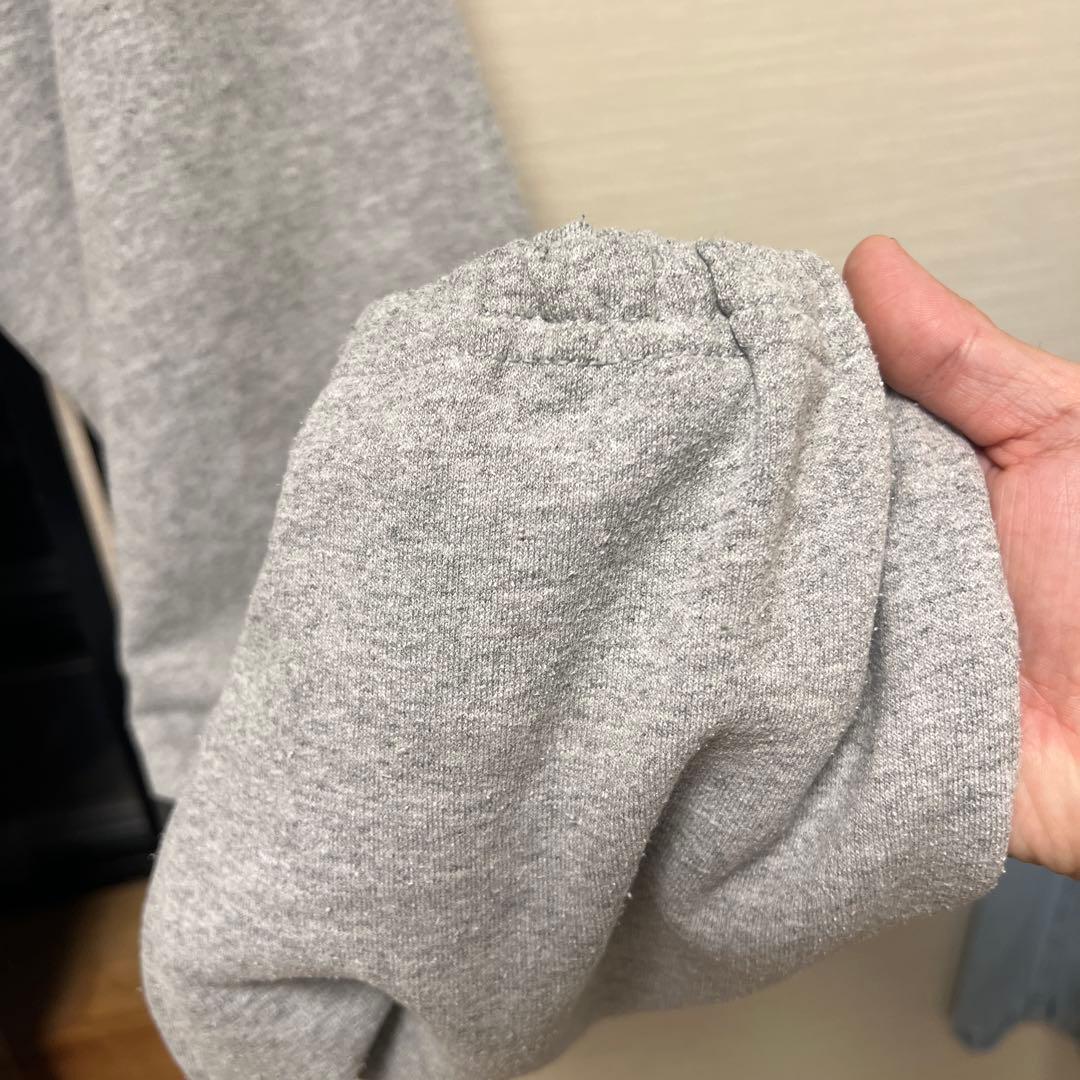 Mr.OLDMAN ミスターオールドマン　USAFA タイプ　スウェットパンツ