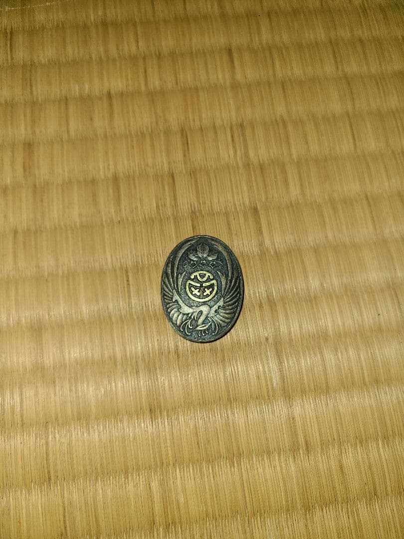 B*i様 アンティーク商品　瑞宝章など他骨董品　追加しました