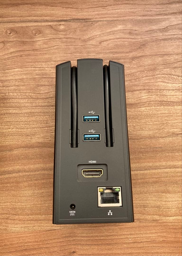 Diginnos Stick DG-STK4D/DG-STKDOCセット