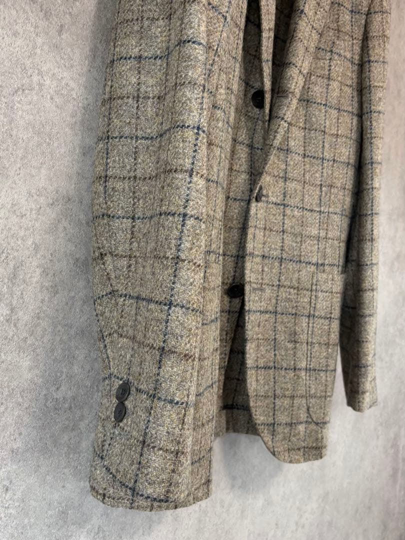 Kun Kun様購入用【BOGLIOLI】 DOVER スーツジャケット