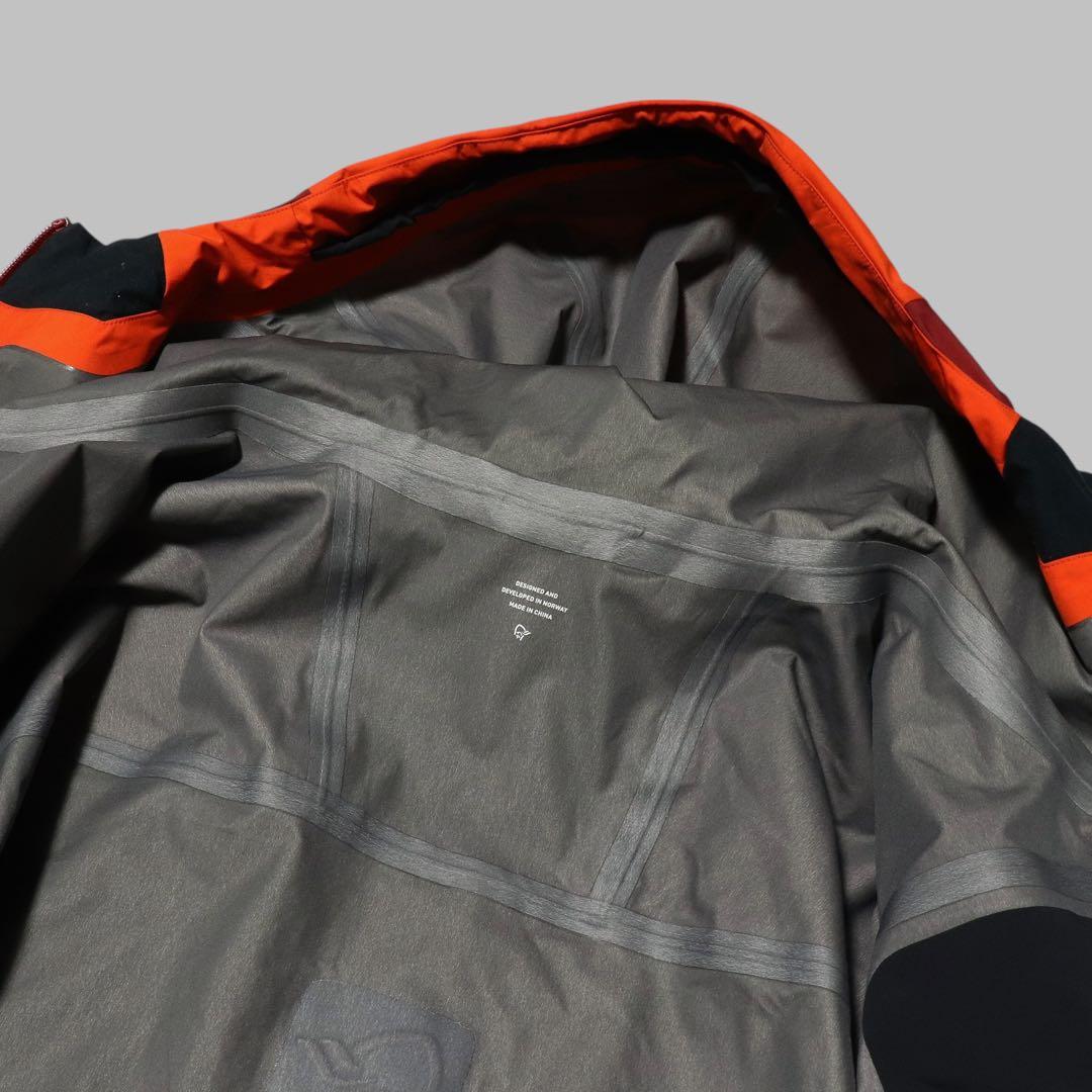 NORRØNA Lofoten Gore-Tex Jacket★スキー★スノボー