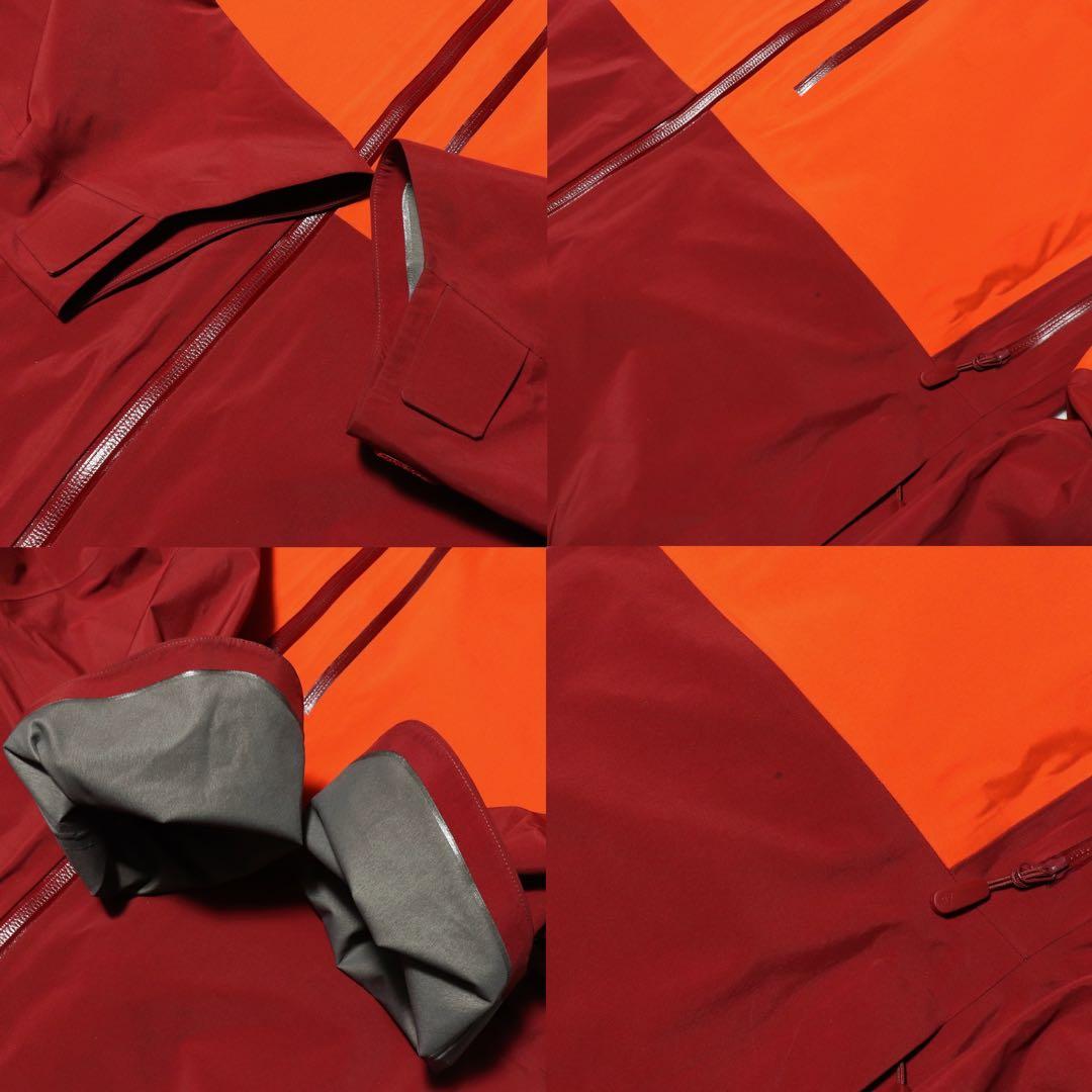 NORRØNA Lofoten Gore-Tex Jacket★スキー★スノボー