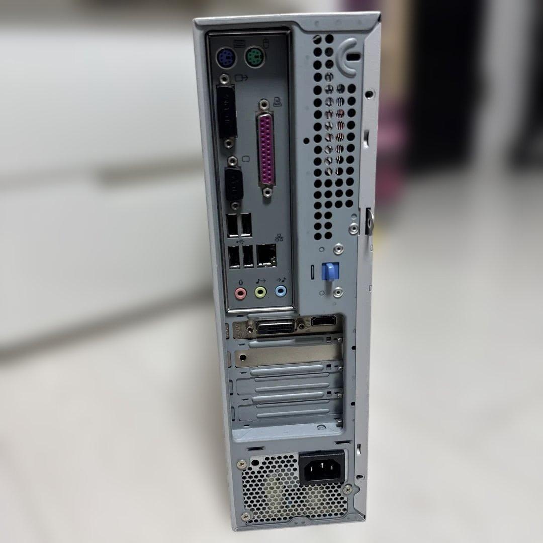 ライトゲーミングPC i5 / 750Ti / SSD / Fortnite可