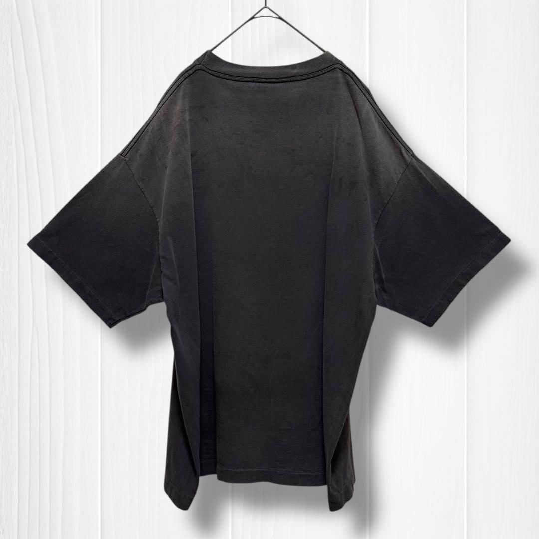 専用【25SS☆国内正規品】SSTEEJESUS / BLACK タグ付き未使用