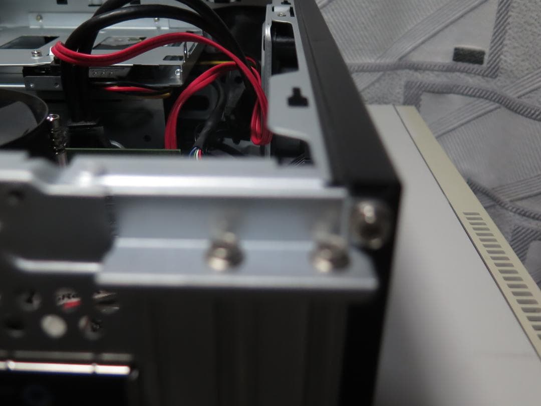 Mous MPro ＊10世代 i7-10700/　SSD512GB∔500GB