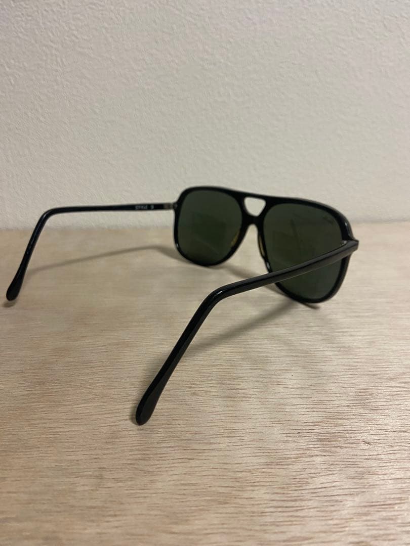 g*i様 【希少】 Ray-Ban レイバン　styleＢ　B&L