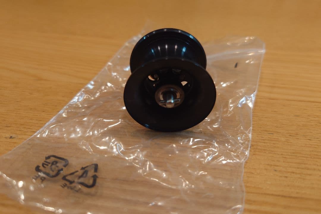 ダイワ　スティーズCT　純正スプール　700 RCS