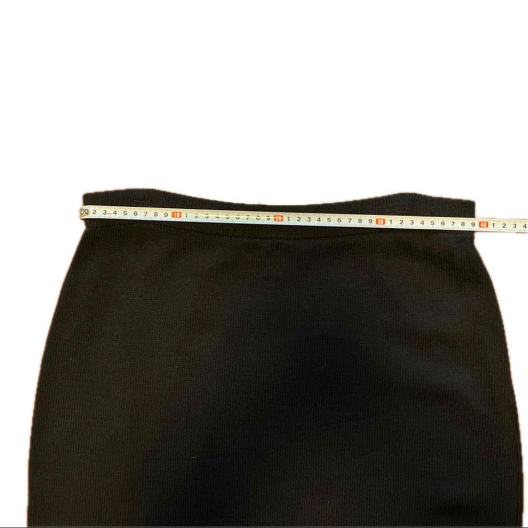 ヨシノリテル 　ST JOHN サイズ12 ニット　スカート
