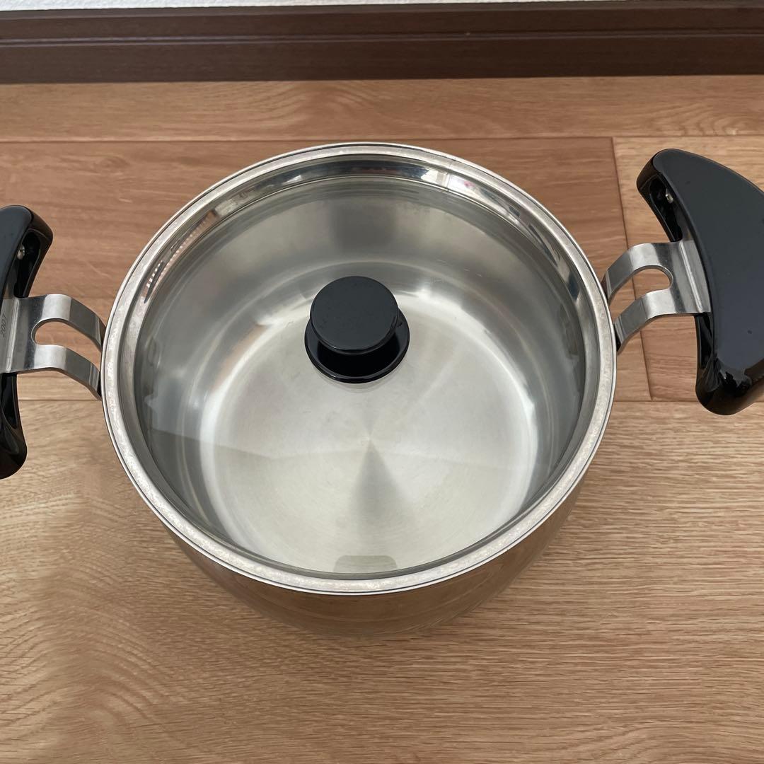 THERMOS 真空保温調理器シャトルシェフKBH3001ローズピンク料理本付き