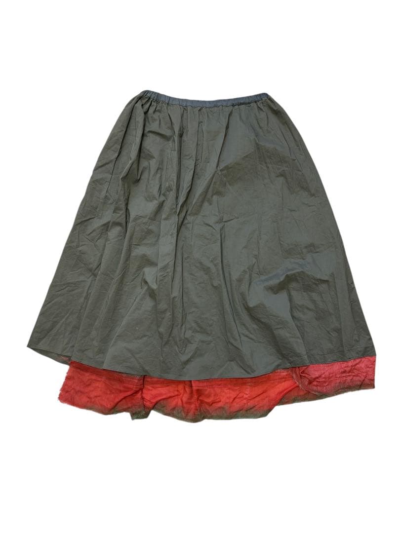 スカート millitaly skirt