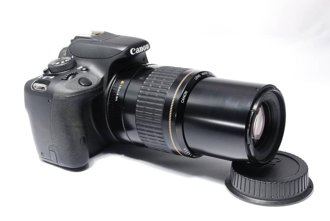 ⭐️データ転送⭐️Canon Kiss X7一眼レフカメラ 新品級 すぐ使える
