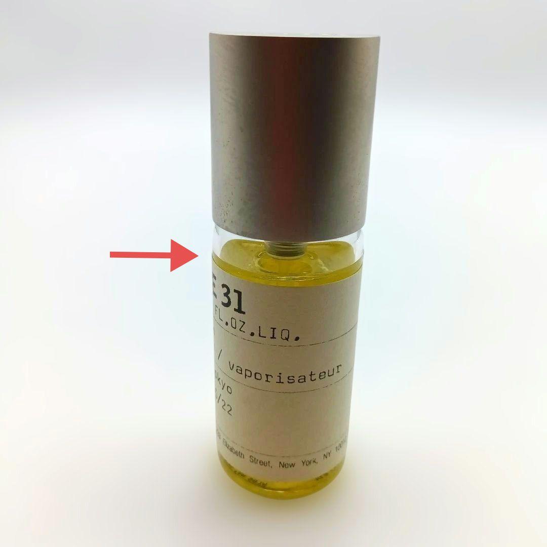 【美品】LE LABO LAVANDE 31 オードパルファム
