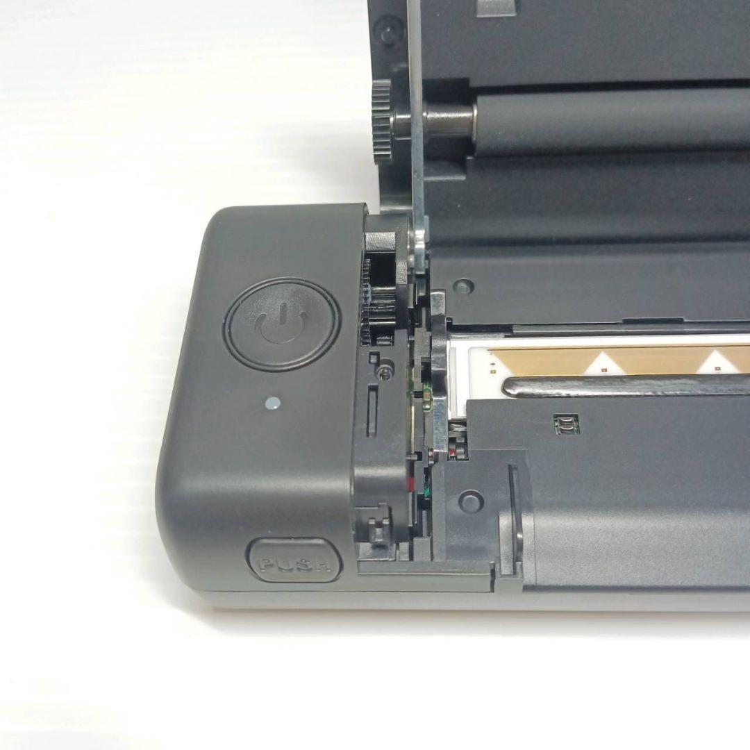 Pmo A4ポータブルプリンターキット M08F モバイルプリンター