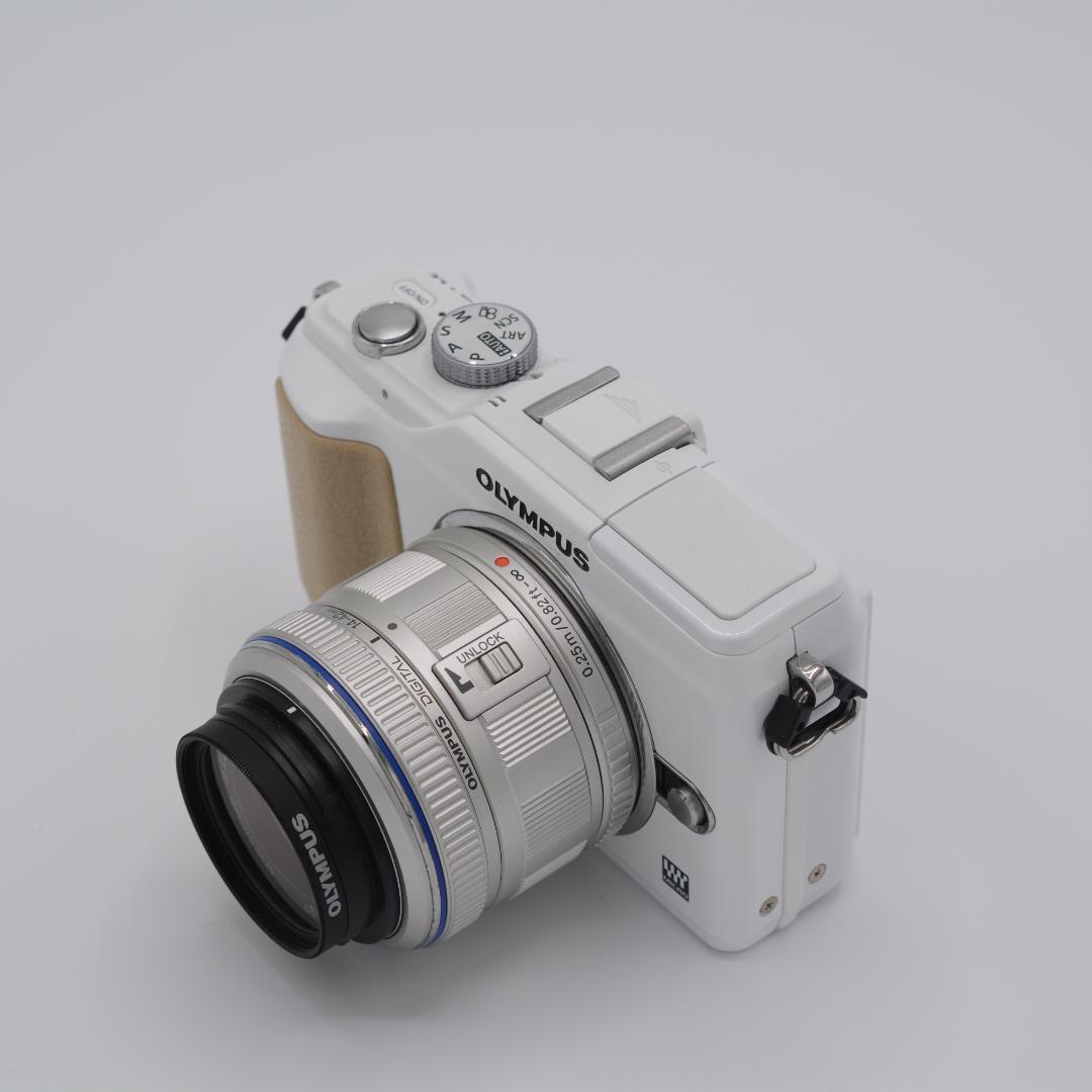 ⭐️訳ありジャンク オリンパス PL2・PENTAX k-r レンズセット⭐️