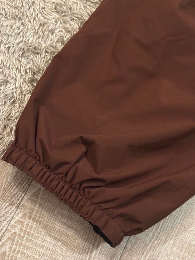 美品 NOMADIK 777 スノーボードパンツ M