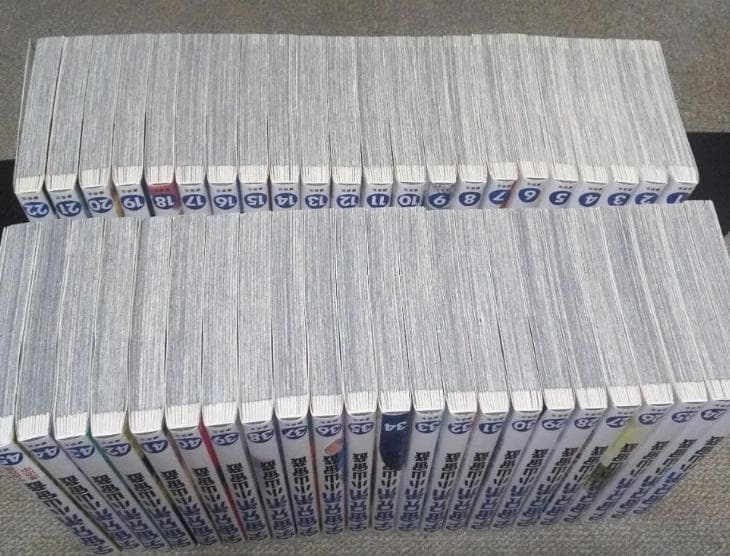 宇宙兄弟 1-44巻セット