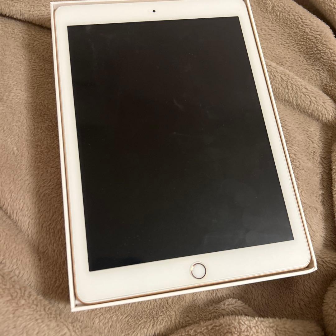 iPad (第6世代) 128GB Wi-Fi