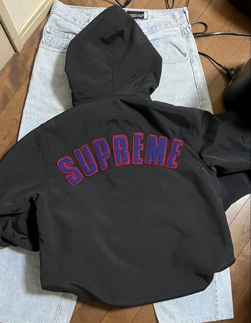 まとめ売り　supreme リーバイス　シルバータブ　バギー