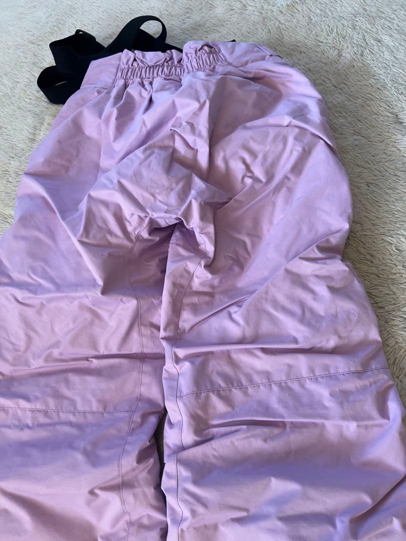 Ocean Pacific 130〜140女の子　スキーウェア　上下セット