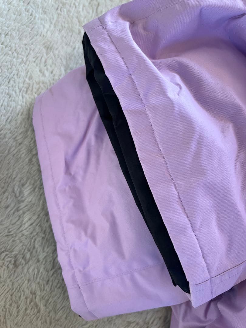 Ocean Pacific 130〜140女の子　スキーウェア　上下セット