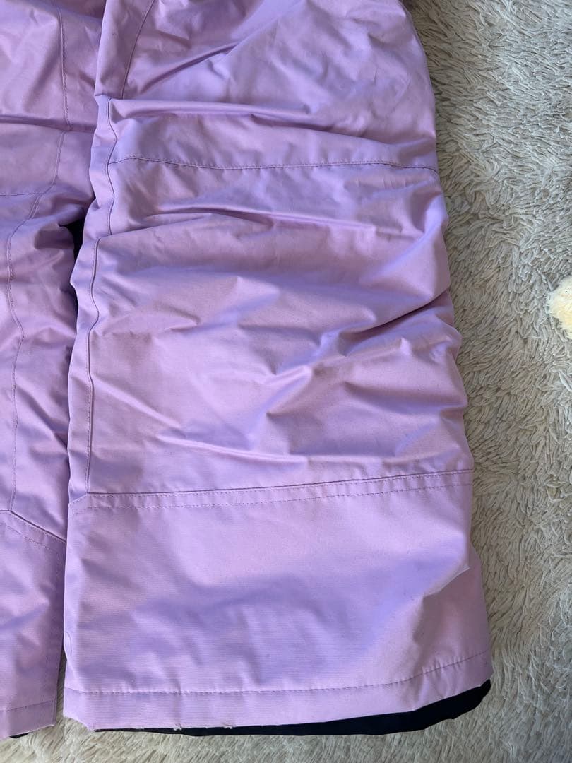 Ocean Pacific 130〜140女の子　スキーウェア　上下セット