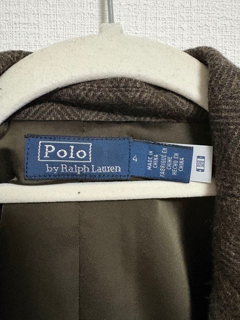 【新品】Polo by Ralph Lauren ジャケット