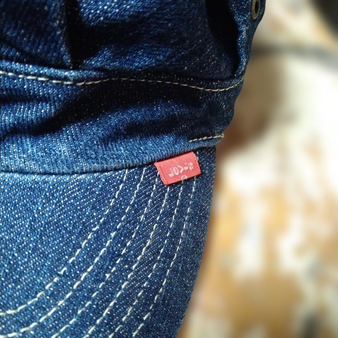 も*ん様 ◆90s 00s LEVI'S デニム エンジニアキャップ ネクストヴ