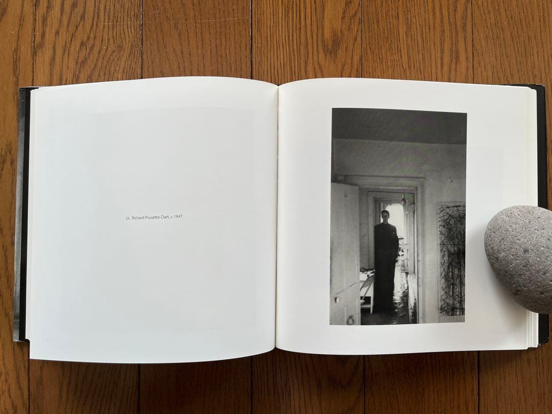 アート・デザイン・音楽 Saul Leiter / Early Black and White