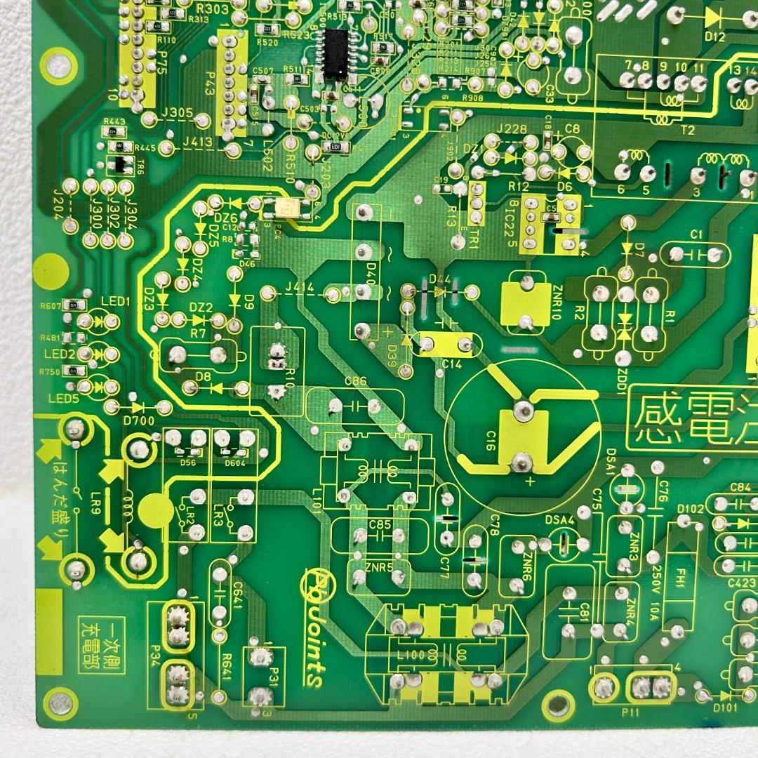 ◆動確済◆三菱エコキュート SRT-HPTK37W4 貯湯タンク基盤
