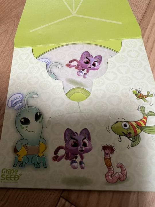 リトルシード　litleseed unit1〜8 美品 DVD テキスト　英会話