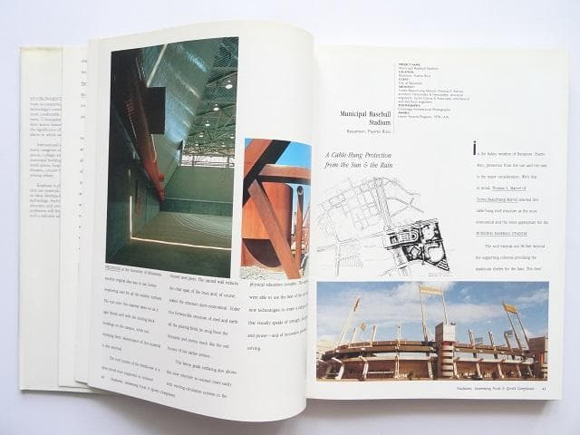 洋書◆環境デザイン 建設作品写真集 本 建物 設計