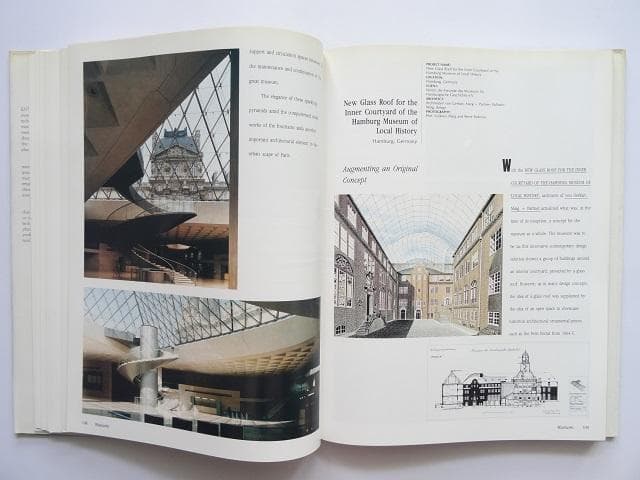 洋書◆環境デザイン 建設作品写真集 本 建物 設計