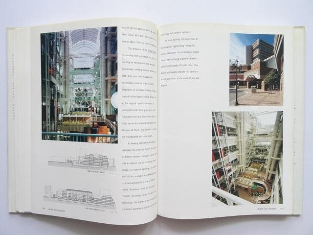洋書◆環境デザイン 建設作品写真集 本 建物 設計