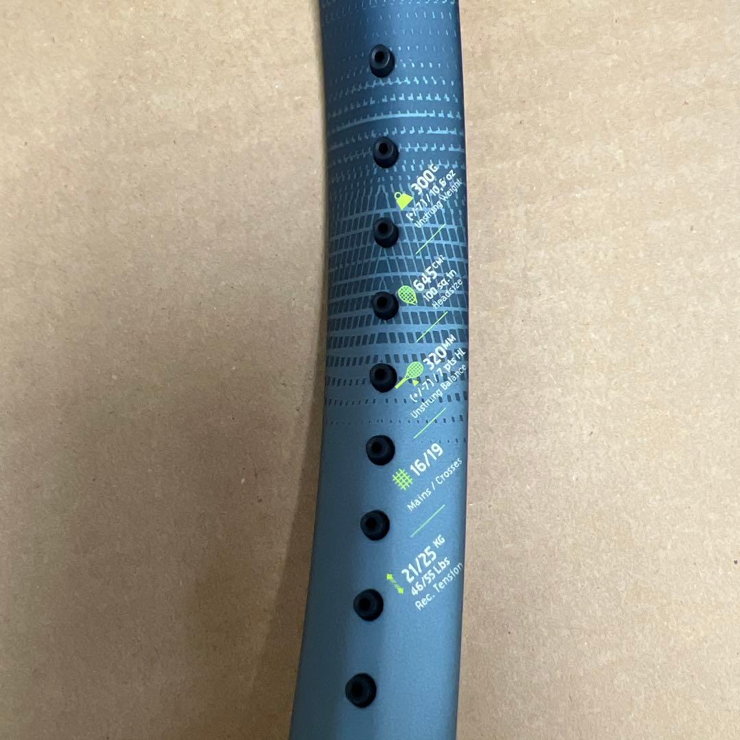 Babolat Pure Aero 2026 300g 国内正規