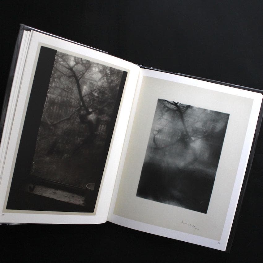 【Josef Sudek：The Window of My Studio 】新品