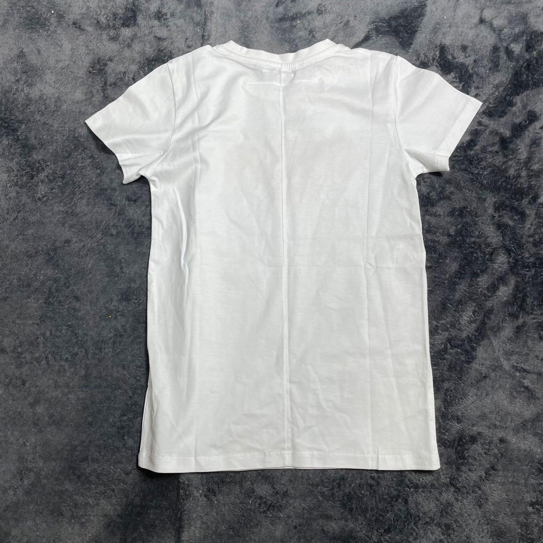 GIVENCHY ジバンシー　Tシャツ　ロゴ　タグ付き