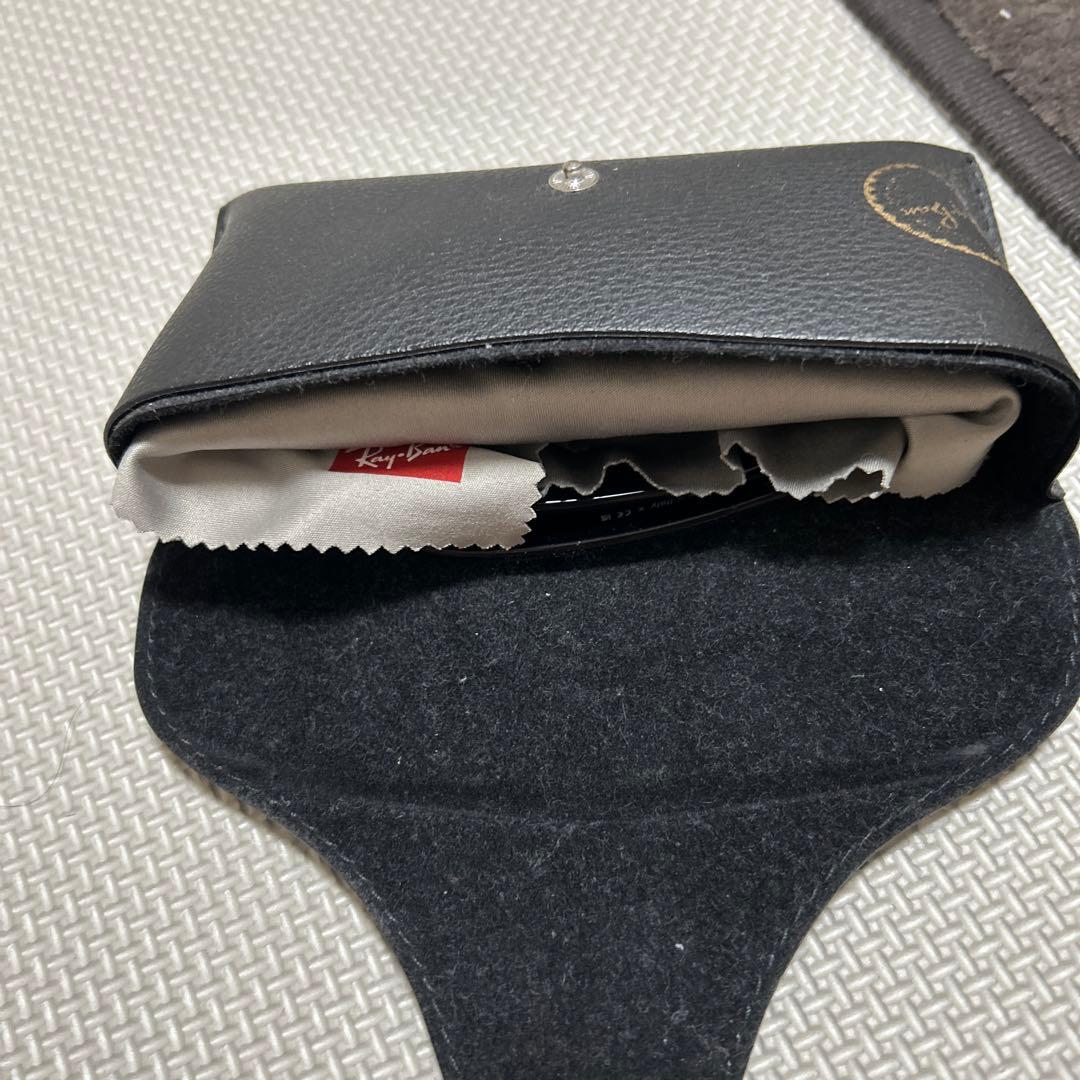 最終値下げ❗️Ray-banサングラス　キムタク