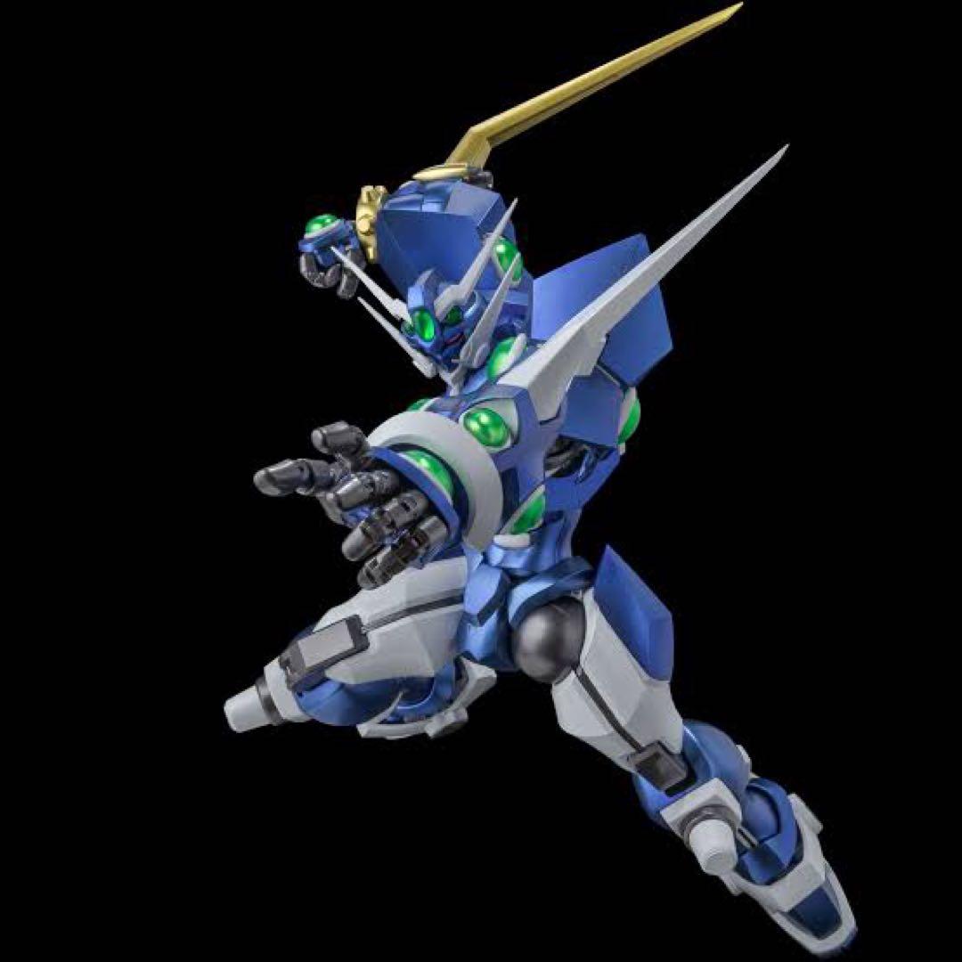 千値練 RIOBOT ソウルゲイン（ストア限定特典付）【新品未開封】