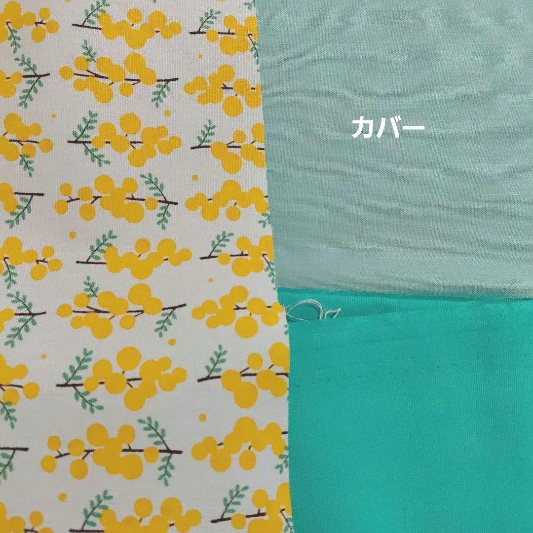 クレートカバー　ケンヌ様