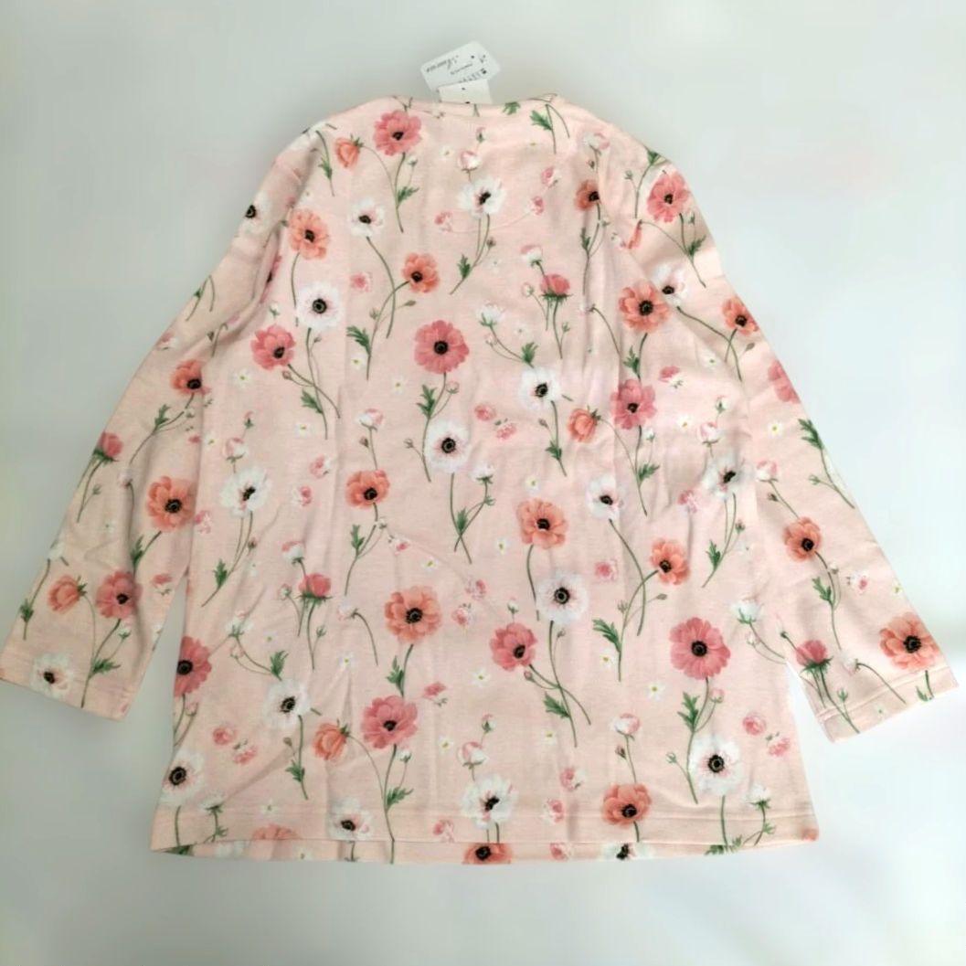 新品✨ミラショーン mila schon 春秋物 パジャマ Lサイズ 綿100%